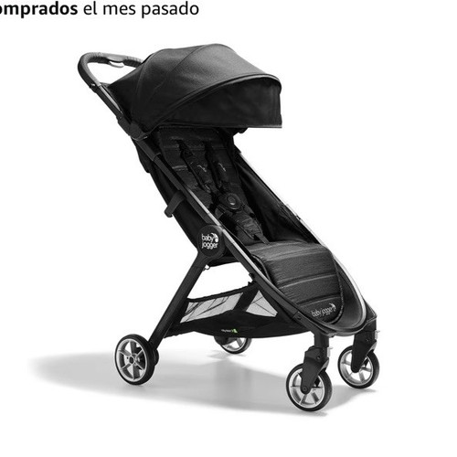 Baby jogger city tour - baby, 2