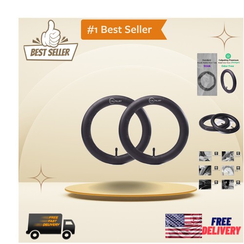 Stroller inner tubes for - 12",