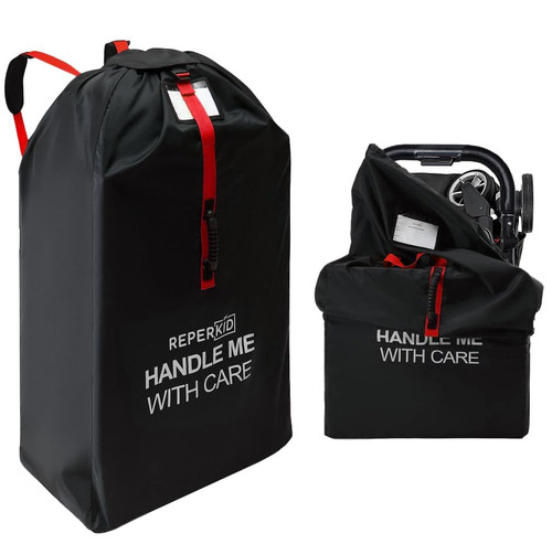 Large stroller travel - large,