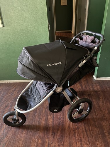 Bumbleride speed jogging - bumbleride,