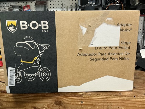 Single jogging stroller - single,
