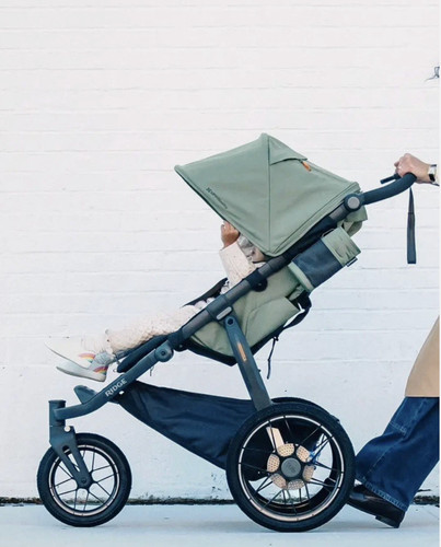Uppa baby ridge - uppa, stroller