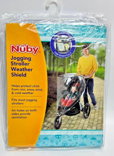 Nûby jogging stroller - nûby,
