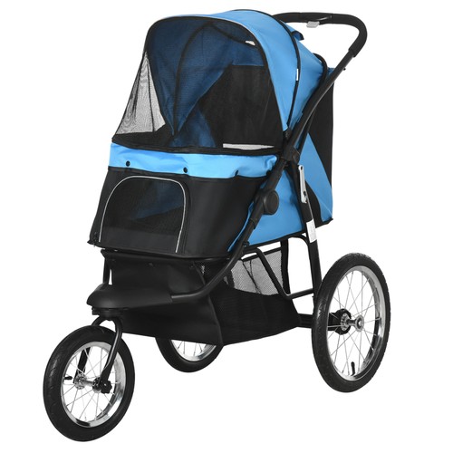 Pet stroller for small - pet,