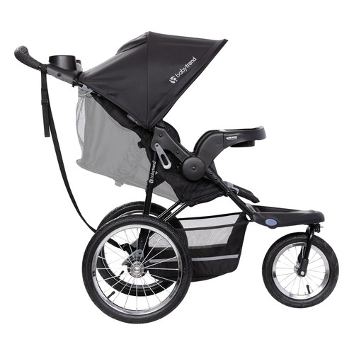 Jogging stroller with - jogging,