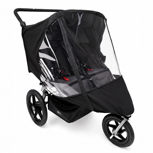 Rain cover for bob gear - rain,