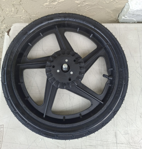 Bob revolution pro - revolution, cc226