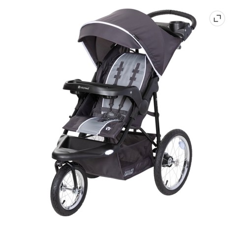 Baby trend r8 - trend,