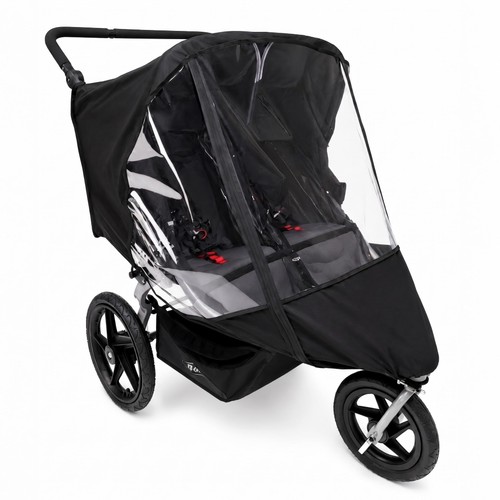 Rain cover for - cover,