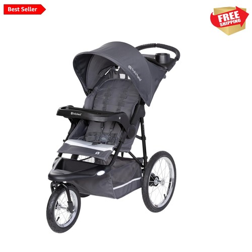 All terrain expedition - all-terrain, jogger