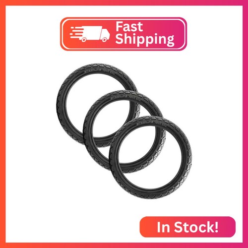 Three inch tire - 16-inch,