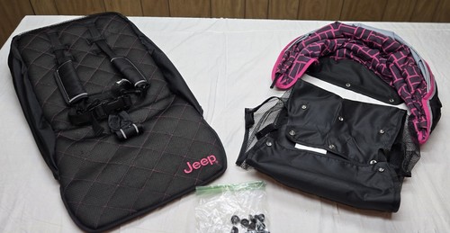 Oem delta jeep - jeep, jogging