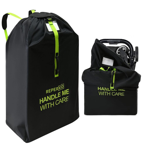 Large stroller travel bag for - large,