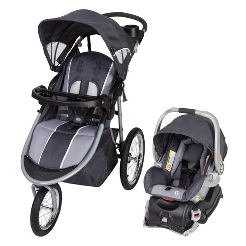 Baby trend cityscape - baby,