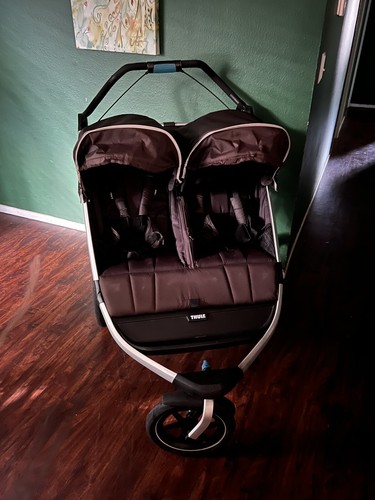 Thule urban glide - glide, jogging