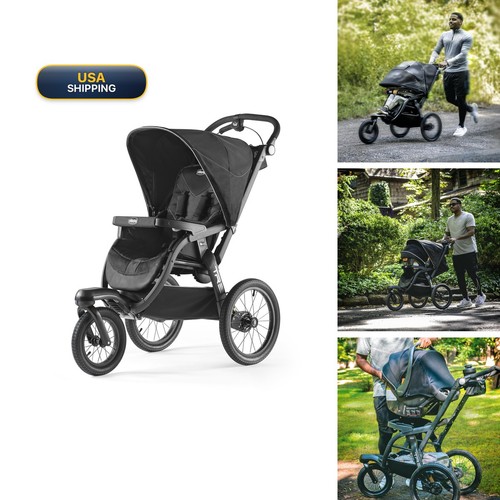 Chicco tre all - tre, jogging