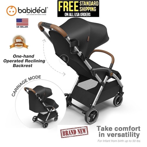 Babideal extra lightweight - babideal,