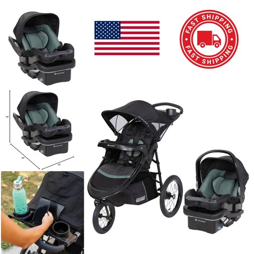 All terrain jogger stroller - all,