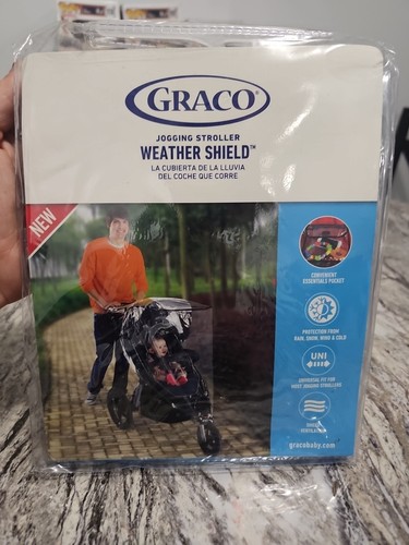 Graco jogging stroller weather - jogging,